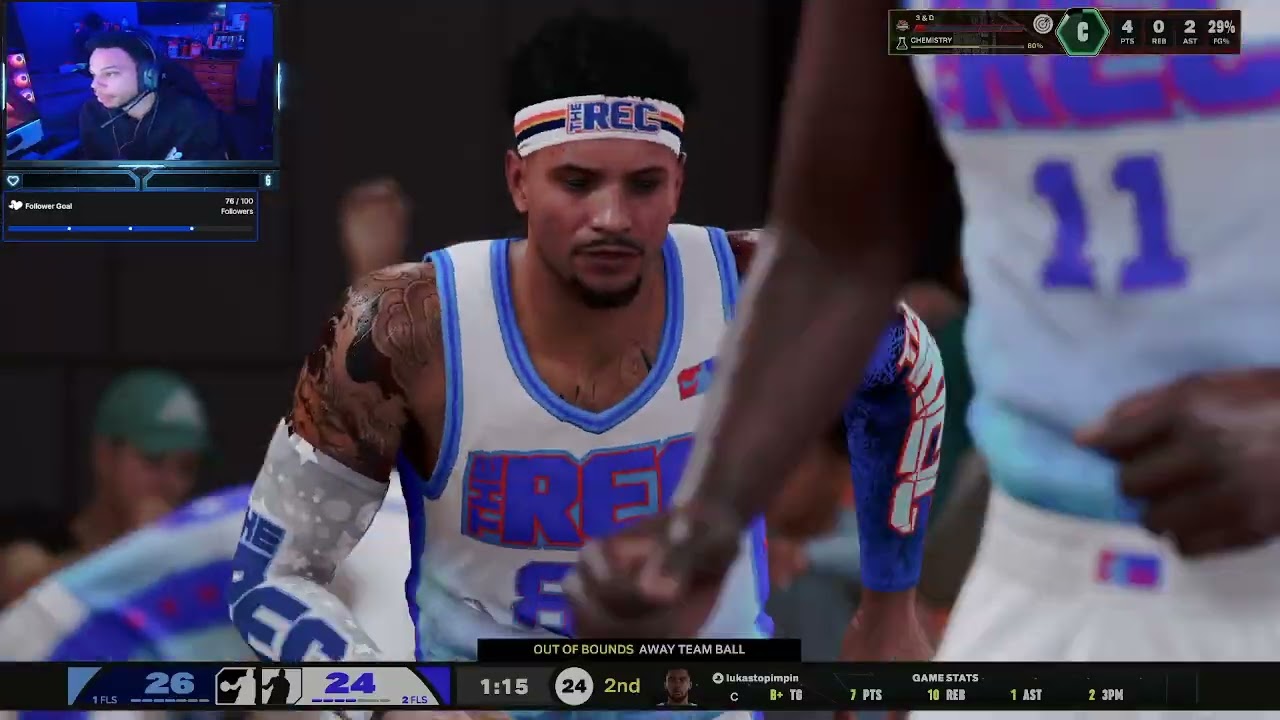 Where are all my hoopers at ik its sucks being stuck in the crib