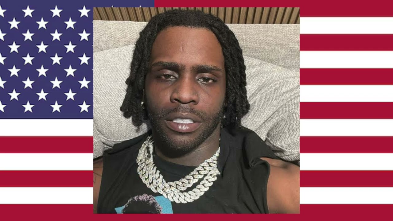 SND - AMERICAN SHIT (feat. BEDNAR) (prod. Igor5giet)