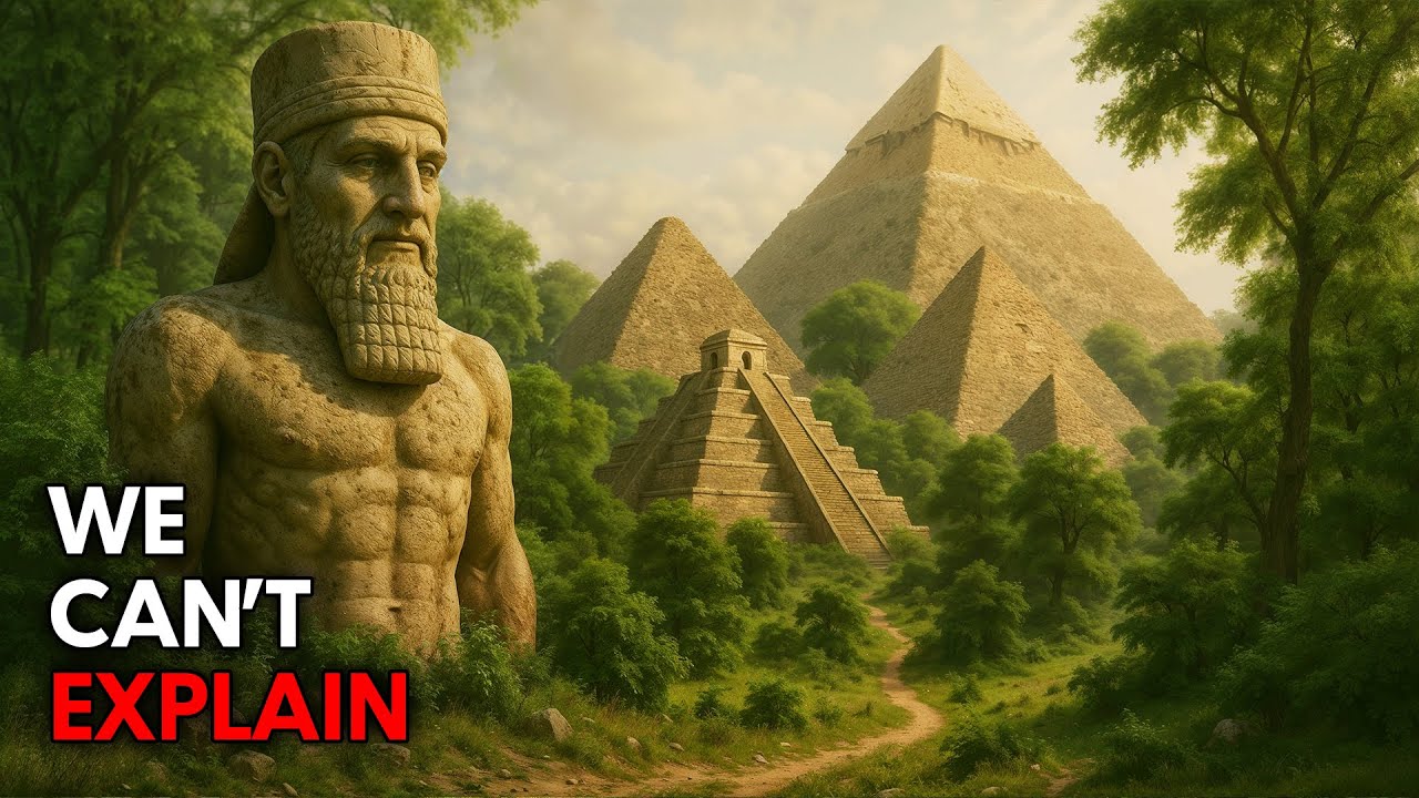 Wisconsin Unsolved Ancient Mysteries Science Can't Explain