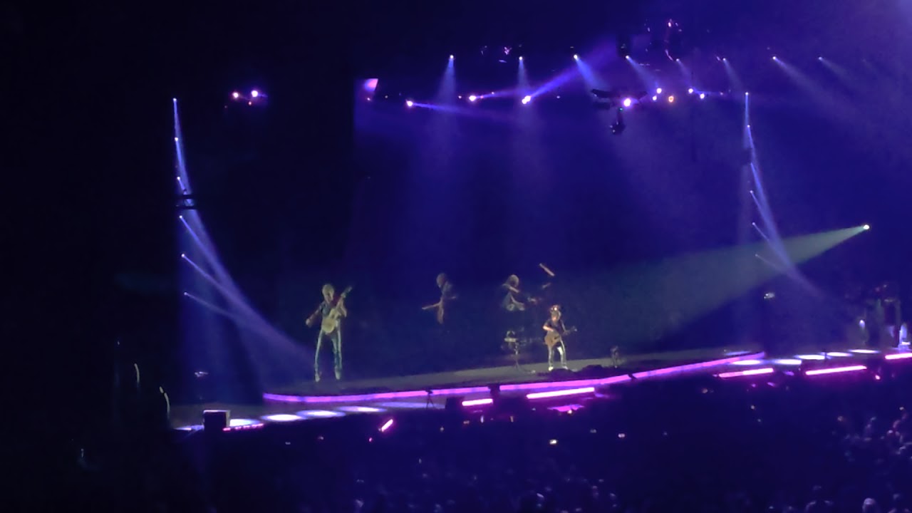 jean louis aubert olo tour au zenith de paris 7/12/2021
