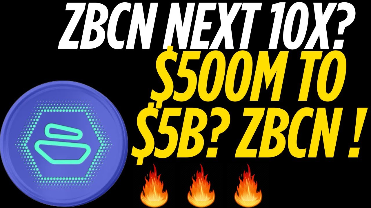 Ethereum Pumps to $4,100, XRP Surges &mdash; Why ZBCN Could Be the Next 10x Altcoin!