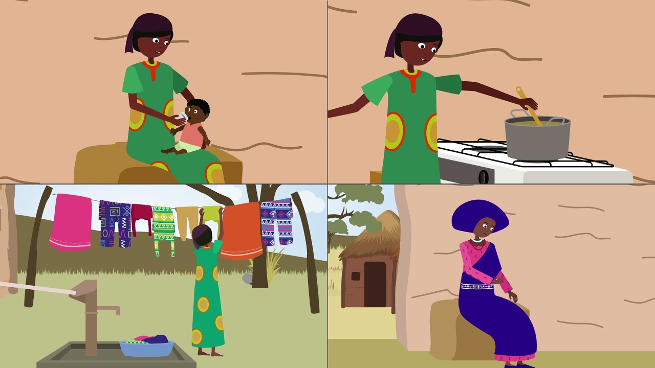 Why is open schooling good for girls?