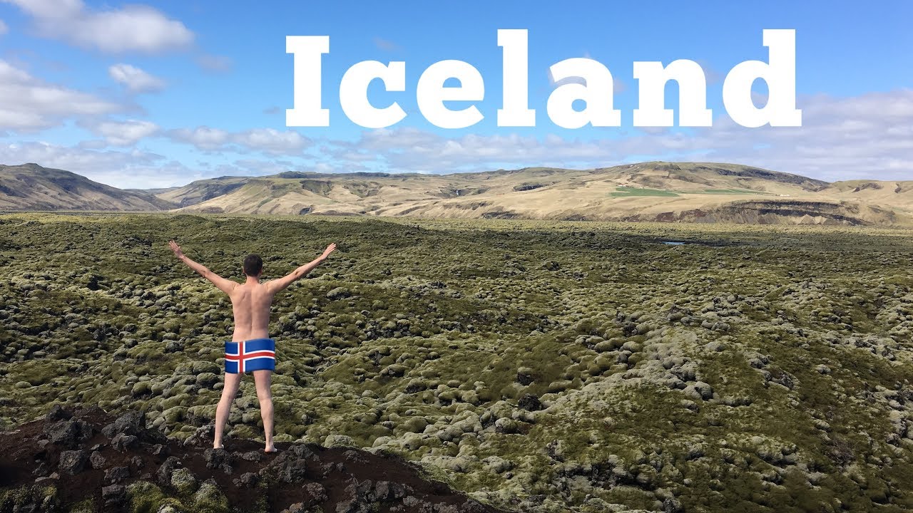 Iceland trip