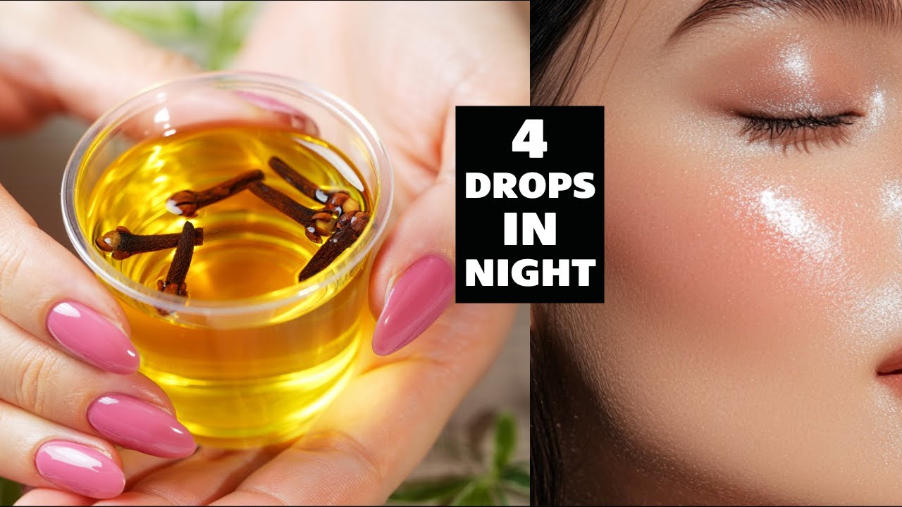 Botox Serum - 4 Drops In Night