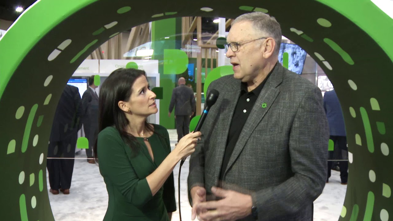 Autonomous Pharmacy: An Industry Movement to Free Hospital Pharmacists | Randy Lipps, CEO, Omnicell
