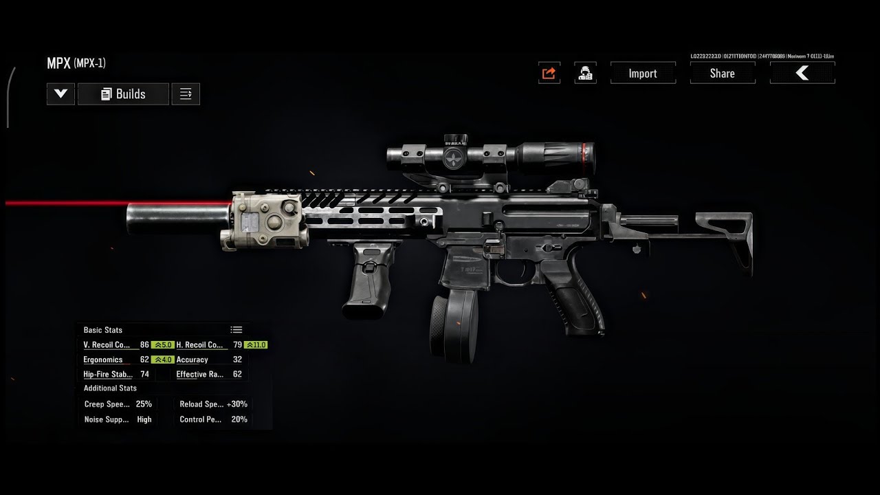 Playing With MPX + 7N31 In Armory 120k | Arena Breakout