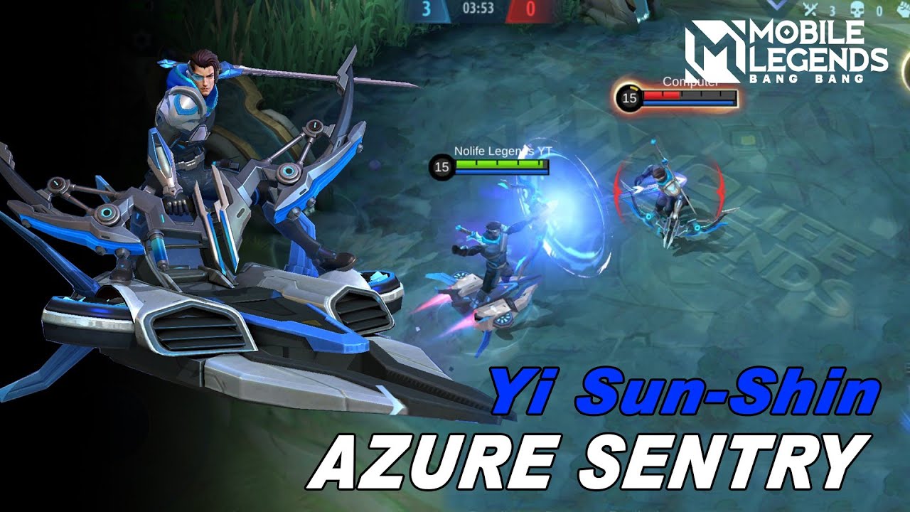 Yi Sun-Shin 