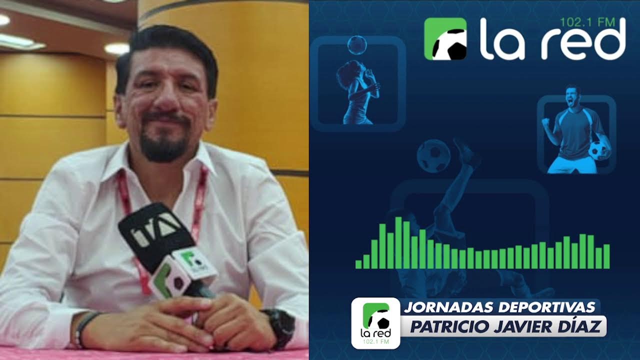 Jornadas Deportivas - 23 de enero 2026
