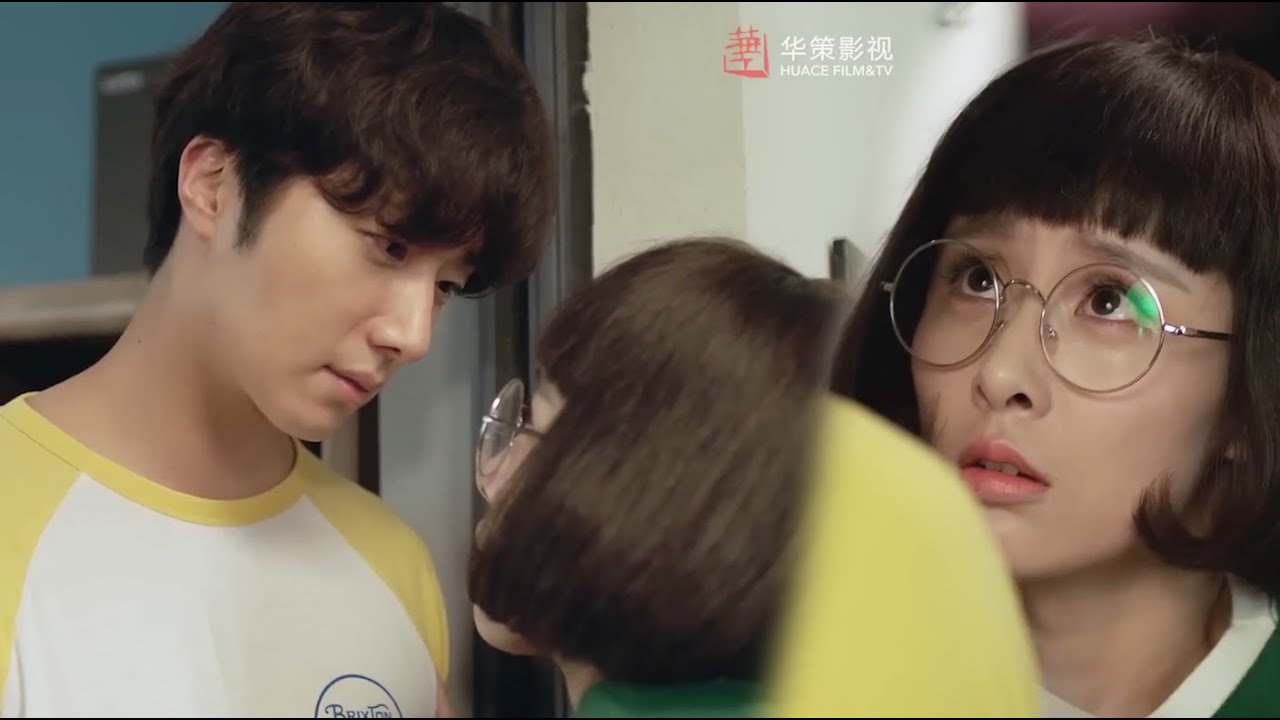 一份恋爱合约，竟让丑小鸭投入总裁怀抱，点燃情愫！ 💗 Chinese Television Dramas