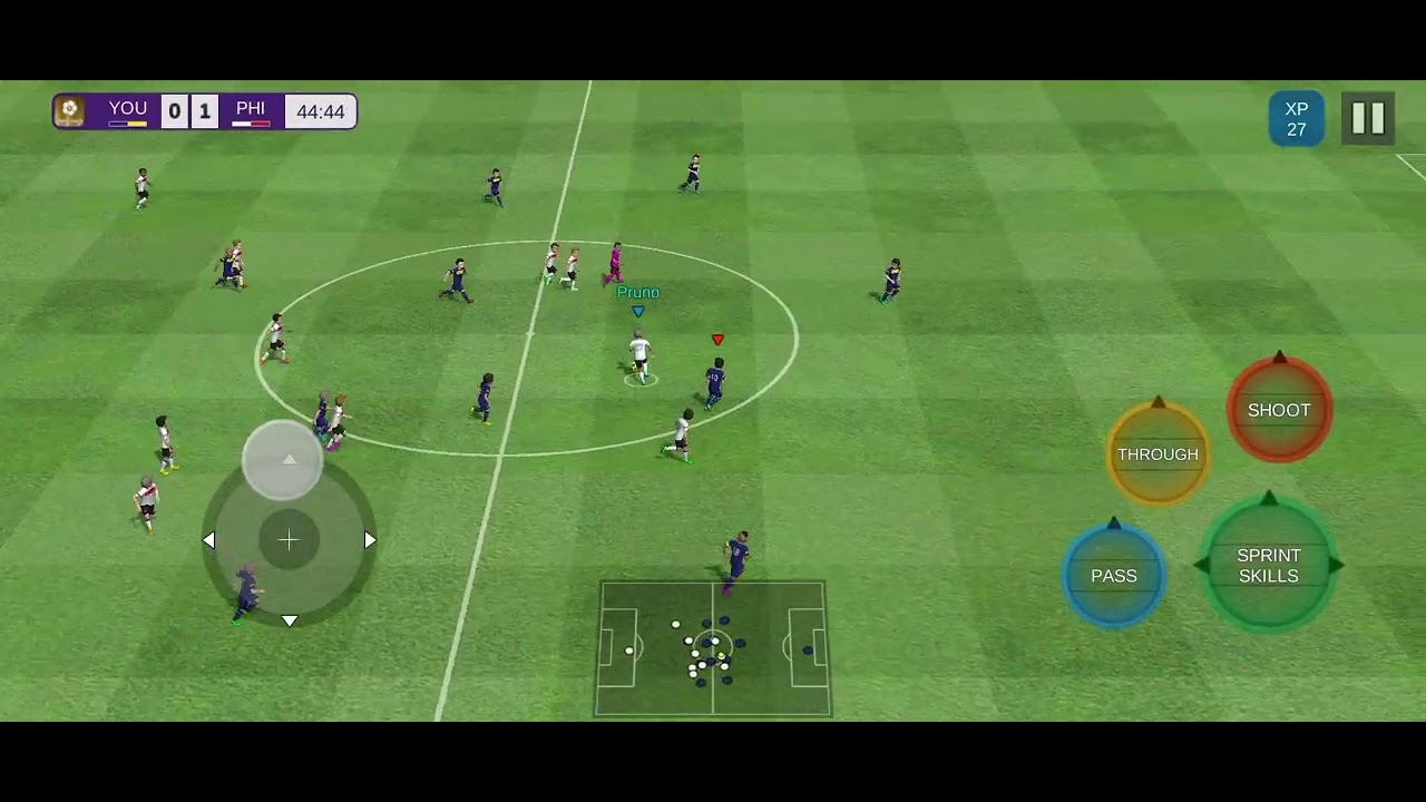 ##futebol 