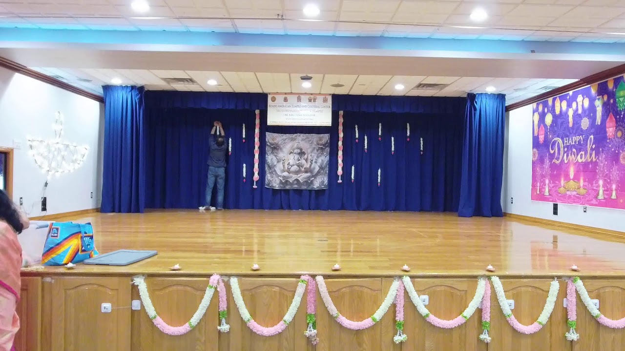 DIWALI-Cultural Event