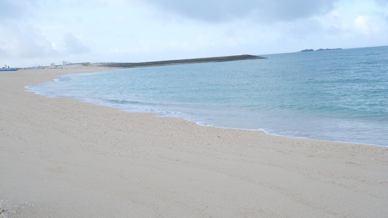 Okinawa Trip | 2021 4K