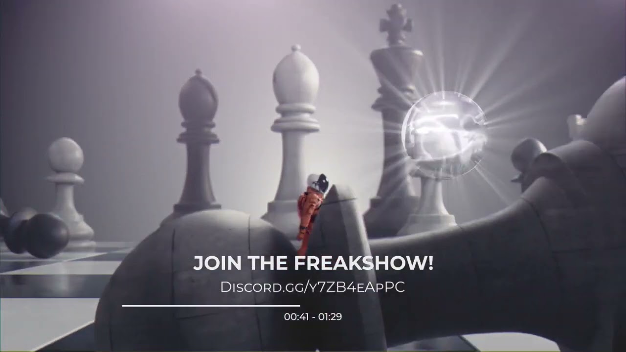 vowl  x sace 2000 sped up FreakShow