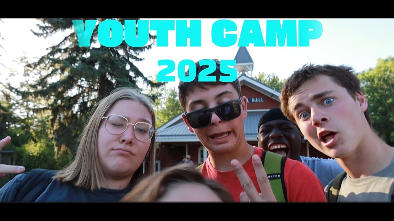 Youth Camp 2025
