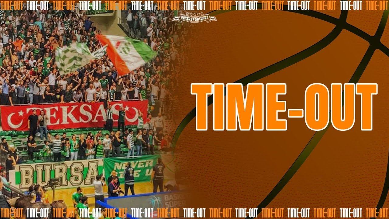 Time-Out: Bursaspor Basketbol'da transfer gündemi!