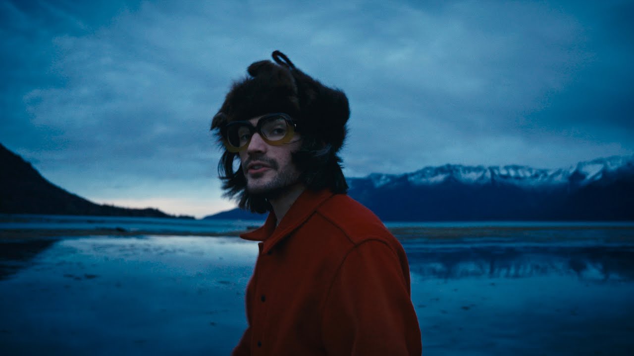 Ralph Castelli - Why Are You So Uptight? (Official Video)