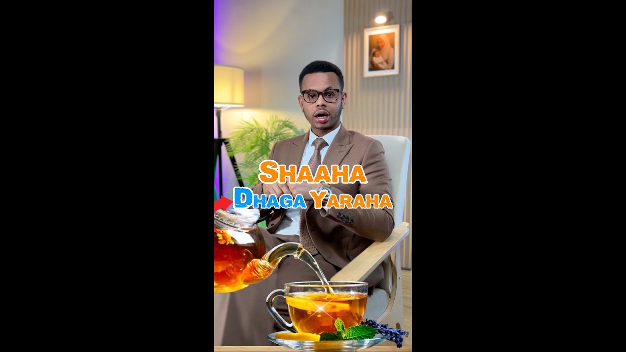 Shahaa Dhaga Yaraha Lagu Daray 😱 Natiijo Layaab Leh!