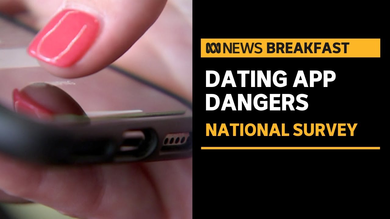 Majority of dating app users experience sexual violence online, data reveals | ABC News