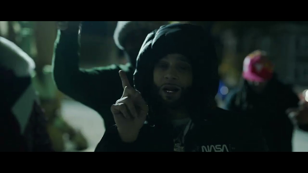 Plan B - Usual Suspecktz (Medisin x BobbyO)