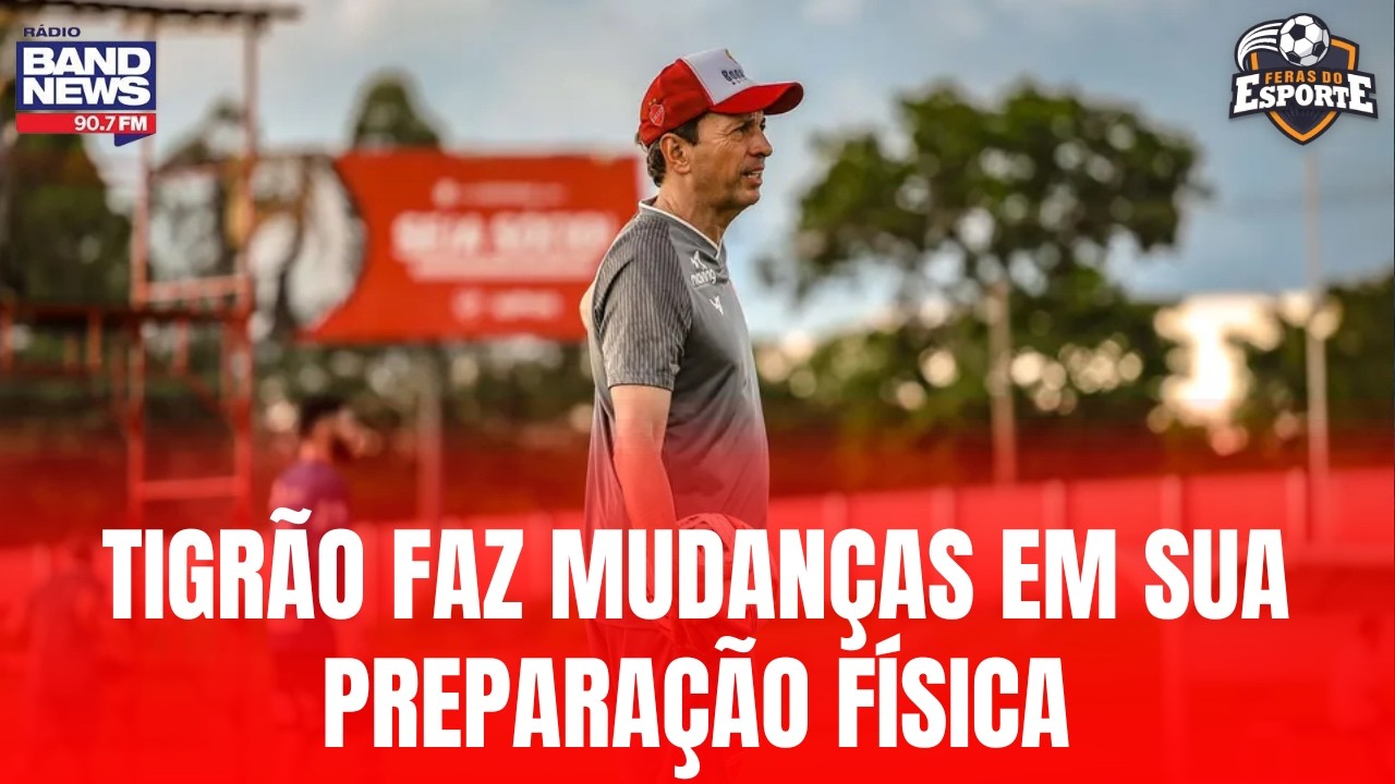 Vila Nova demitiu o coordenador de performance e preparador f&iacute;sico Alexandre Lopes