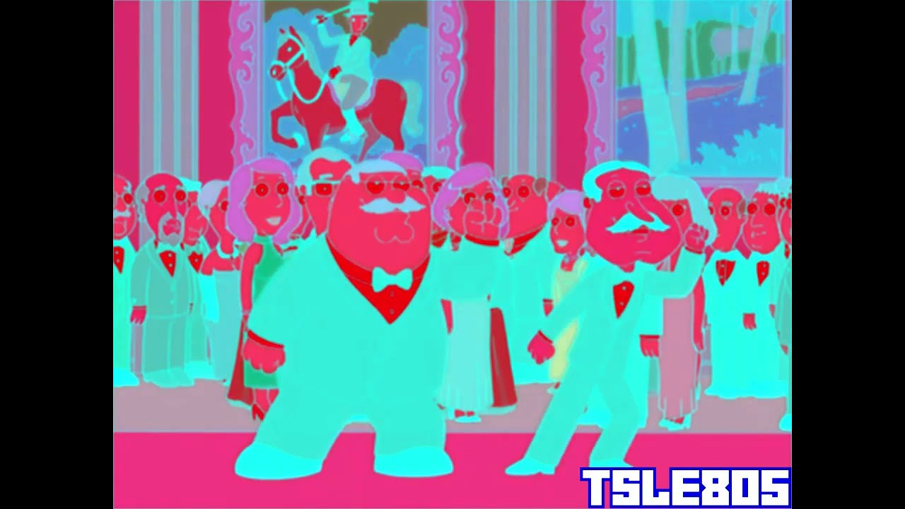 Preview 1982 Peter Griffin Effects