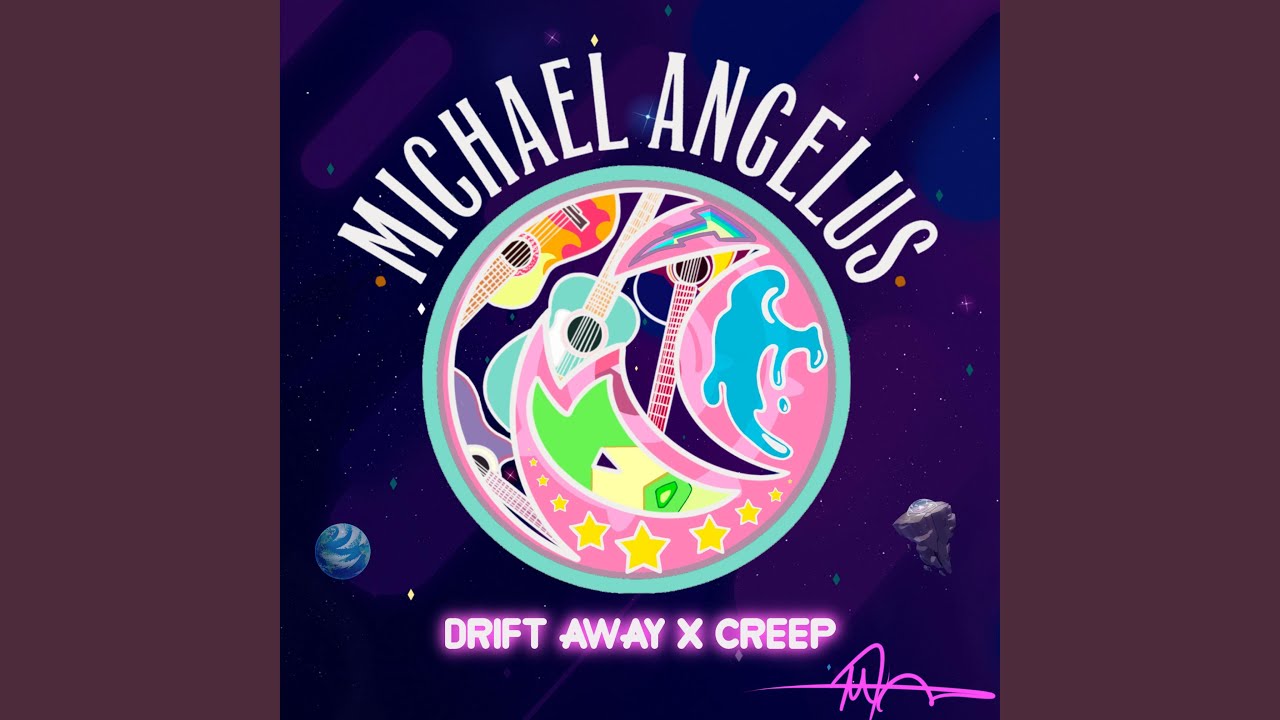 Drift Away X Creep