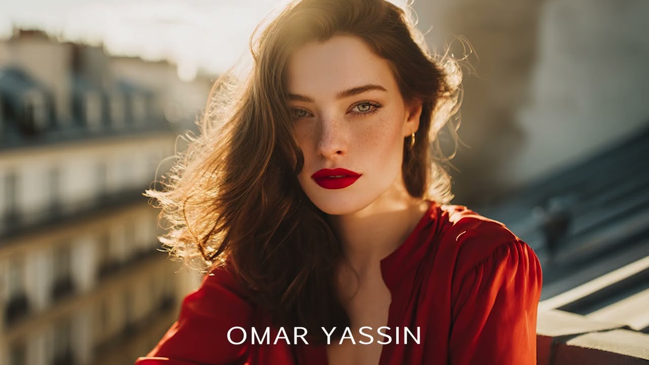 Omar Yassin & REYVI & ZYRA & Xezzo - Best Italo Disco Euro Disco (Top 10 Songs)