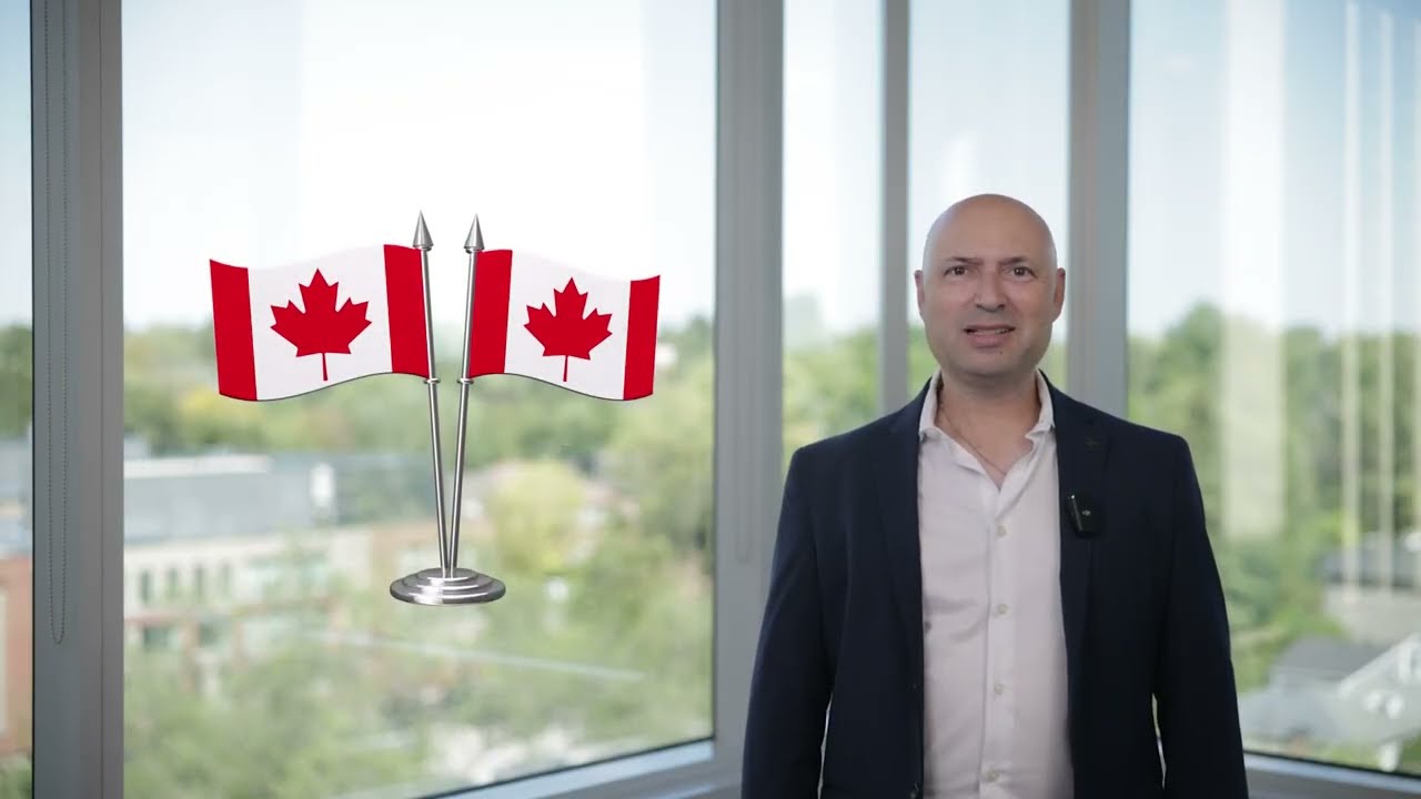 Got a Canada visitor visa refusal? Don’t worry, we can guide you.