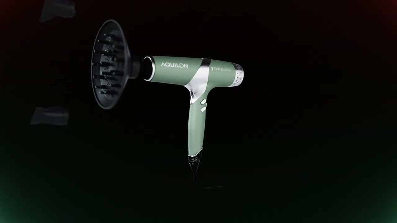 Aquilon – Take Styling to the Next Level | English