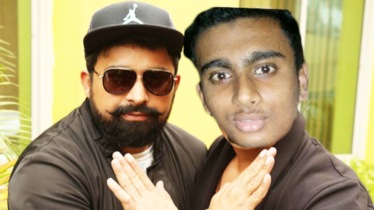 Stop Eating Food for Protein FT. Ranvijay - The Great Indian Fitness Show #2