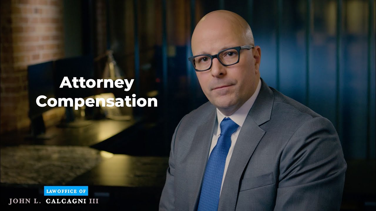Understanding the 3 Types of Attorney Compensation - Contingency, Hourly or Flat Fee