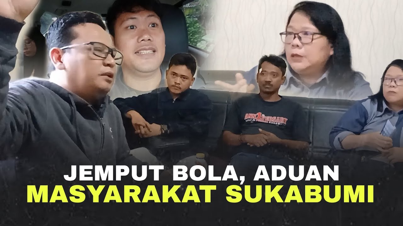 BAPAK AING, WARGA PARAKAN LIMA INGIN BENDUNGAN DAN SALURAN IRIGASI