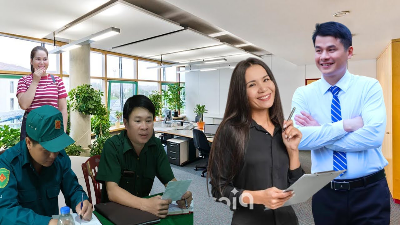 Is Ly Tu Diem's NEW Position as CEO Toan's Secretary a Game Changer?