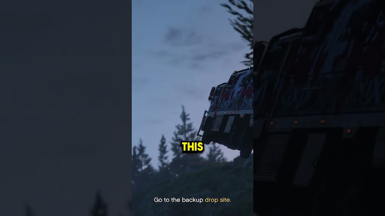 The EASIEST Way To Source Supplies For The GTA Online Acid Lab