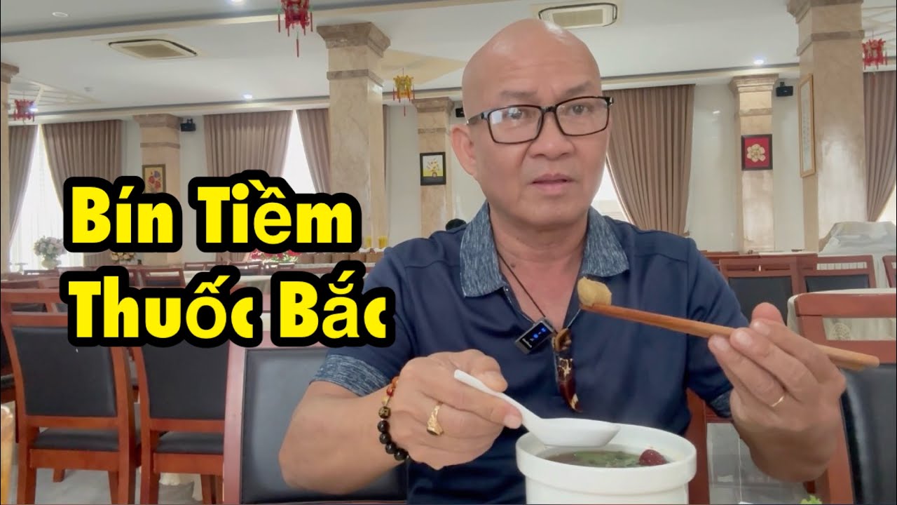 Món ăn làm content khó nhất!