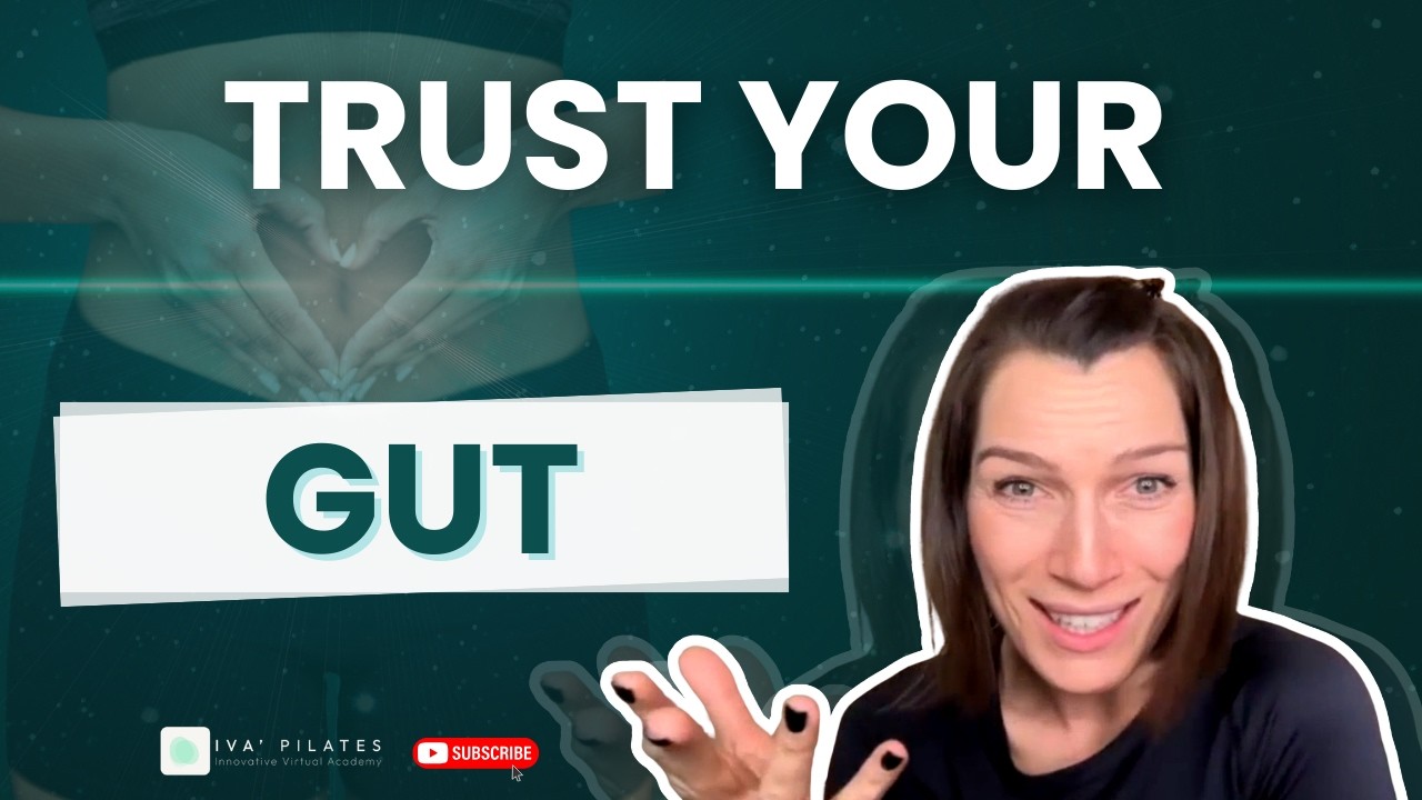 Life Expands With Courage — Trust Your Gut Before Your Head