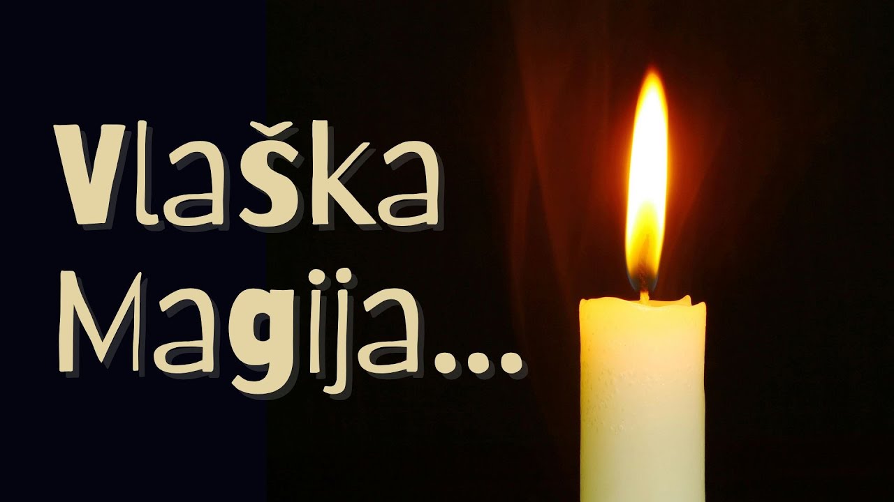 Horor Priče Srbija | Vlaška Magija: Zabranjeni Ritual