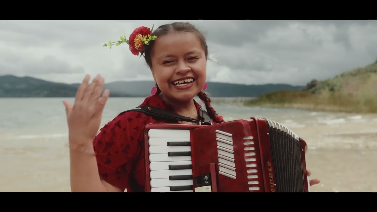 La Reina del surco.com (Guaneña y son)