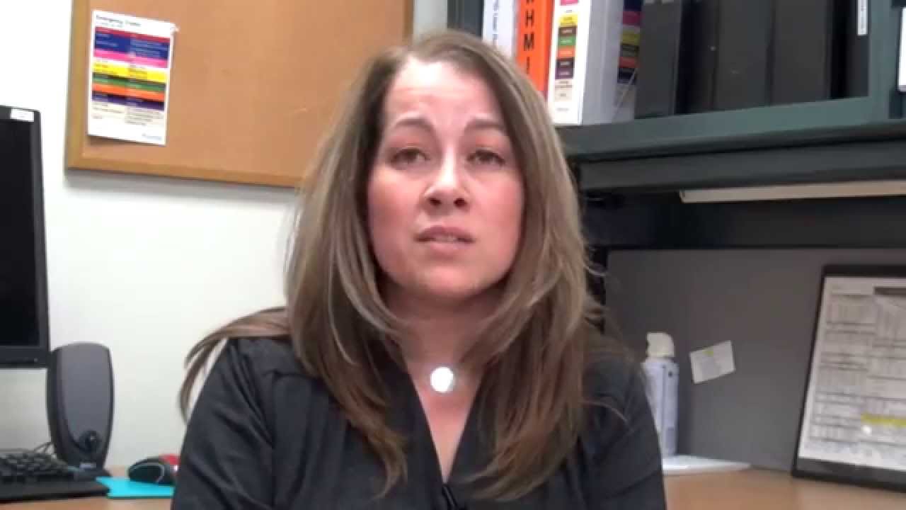 Smoking Cessation Program - 
