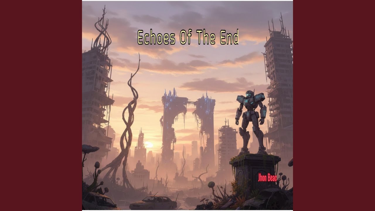 Echoes of the end