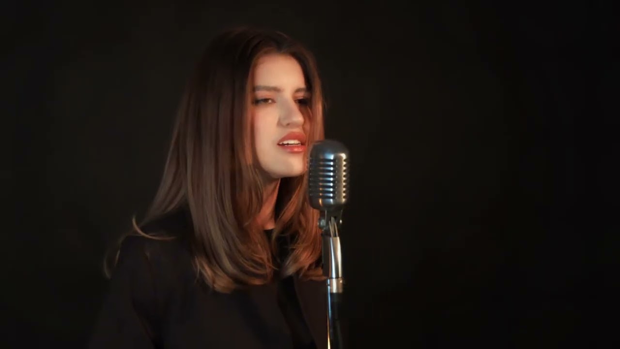 ELWIRA - Call out my name | live cover @TheWeeknd 