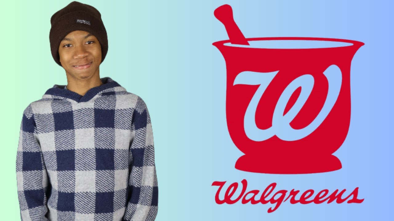 All About Walgreens | The Official Alquan, The Genius Guy