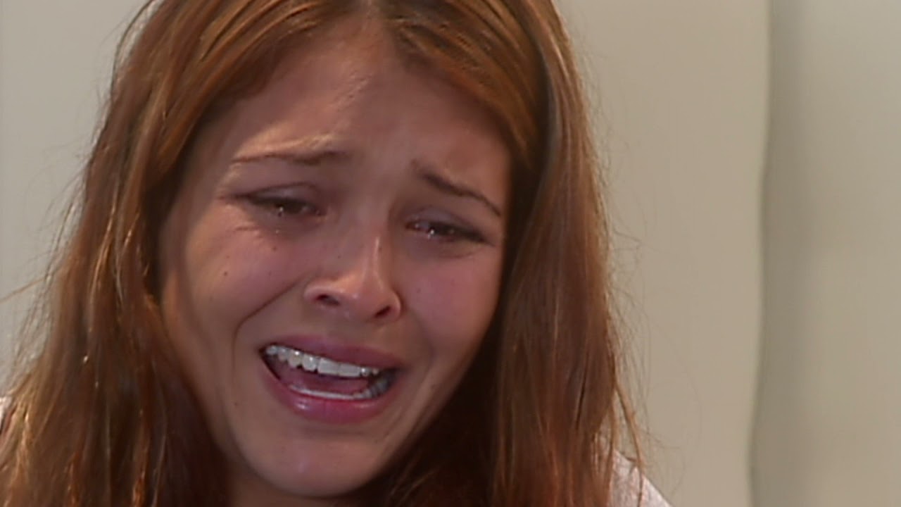 Angel Rebelde - Episodio 064