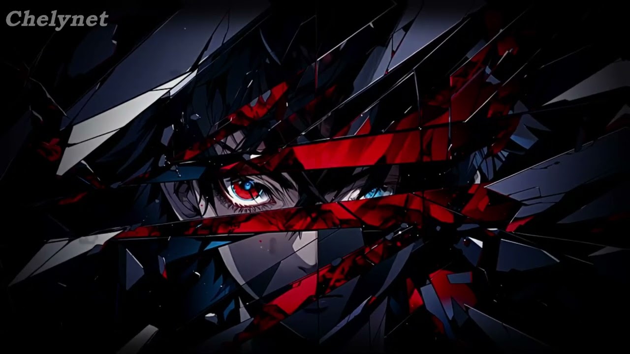 Nightcore - break me