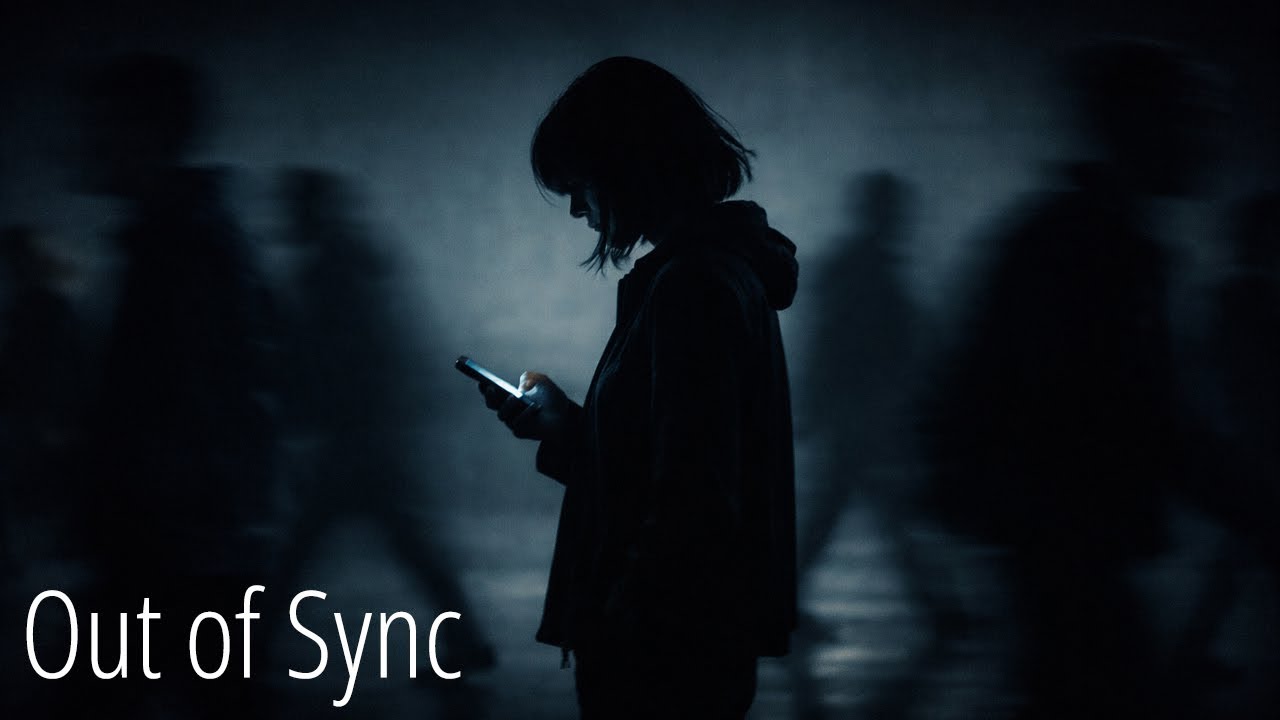 Vi - Out of Sync