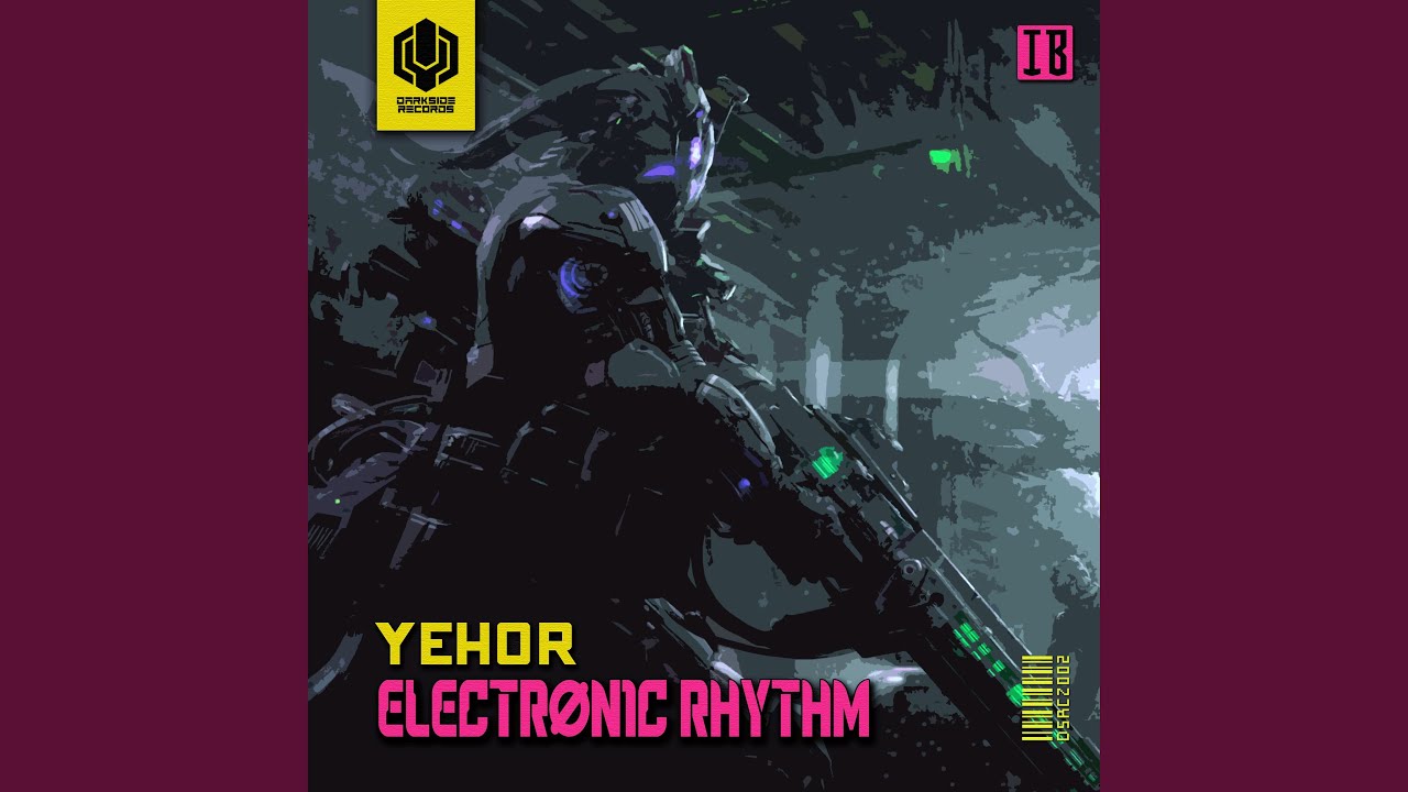 Electronic Rhythm