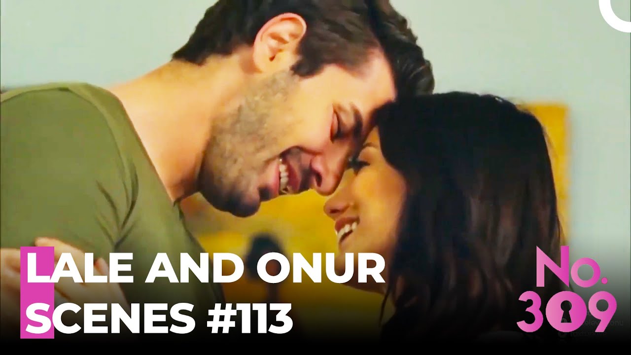 From Beginning To End Onur❤Lale #113 - No. 309