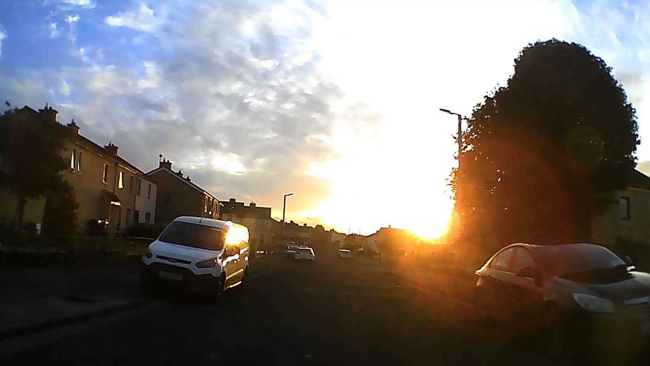 Killanarden Tallaght