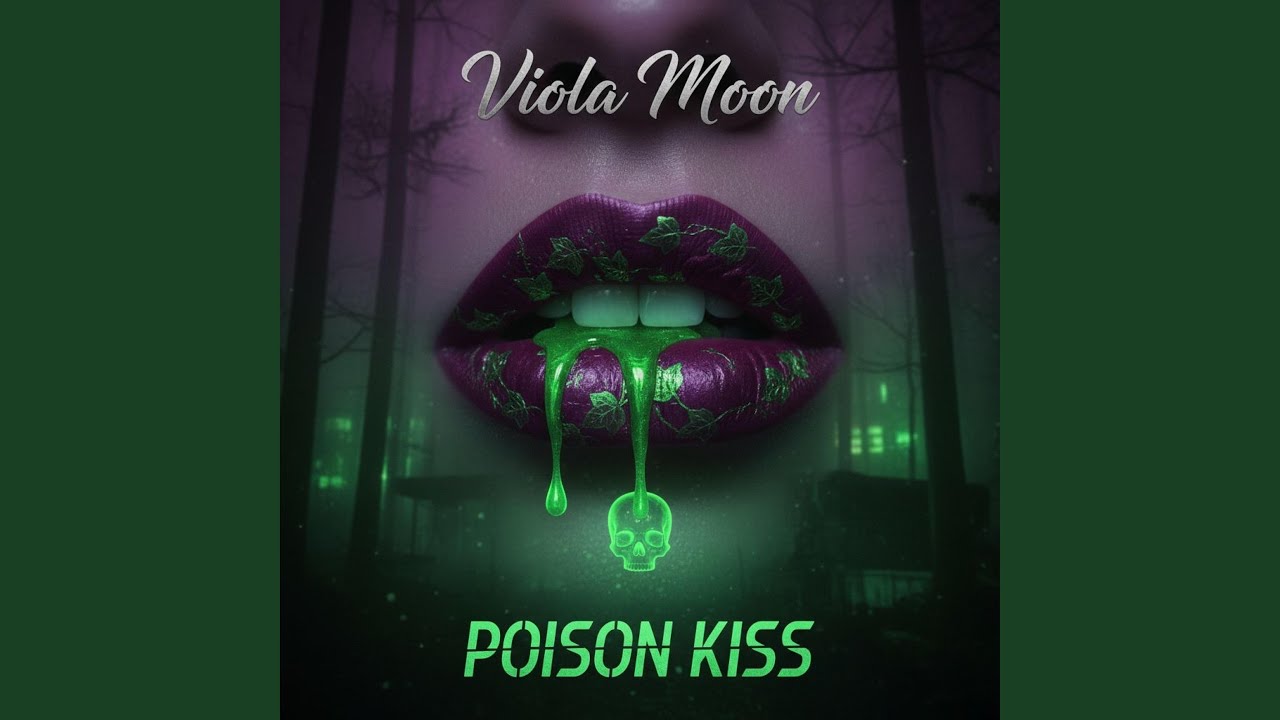 Poison Kiss