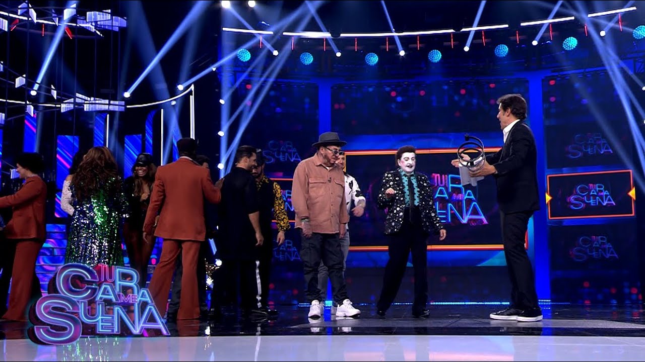 El Pulsador de #tcms8 – TCMS9. Gala 7